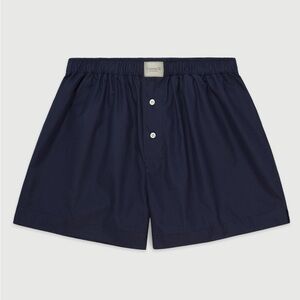 Comme Si La Boxer Classica Navy
